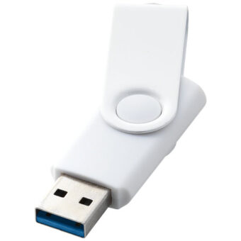 Rotate metallisk USB 3.0
