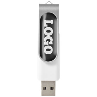 Rotater USB 3.0 med doming