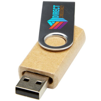 Rotate resirkulert papir USB 3.0