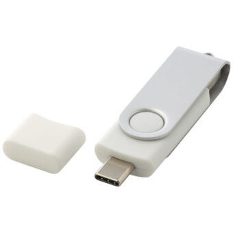 OTG -roterende USB Type-C