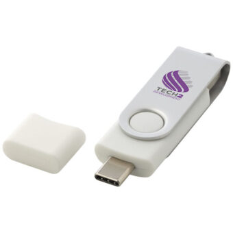 OTG -roterende USB Type-C
