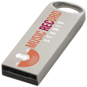 Metal kompakt USB 3.0