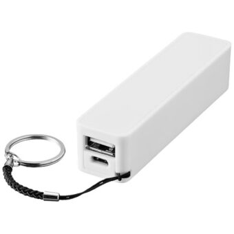 WS104 2000/2200/2600 mAh mobillader