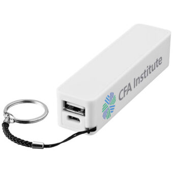 WS104 2000/2200/2600 mAh mobillader