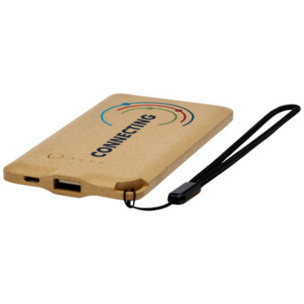 Eco mobillader 4000 mAh