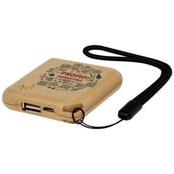 Eco mobillader 2000 mAh