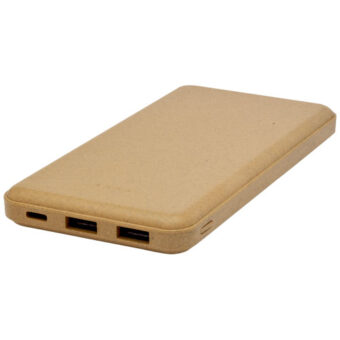 Eco mobillader 10 000 mAh