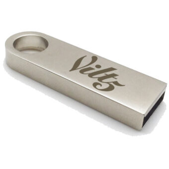 Compact USB