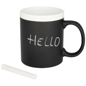 Chalk-write 330 ml krus