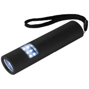 Mini-grip LED magnetisk lommelykt