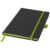 Lime/Solid svart