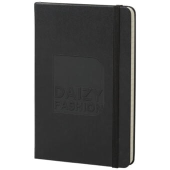 Moleskine Classic M notatbok med stivt omslag – linjert