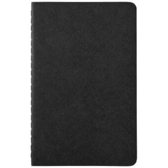 Moleskine Cahier Journal PK – linjert