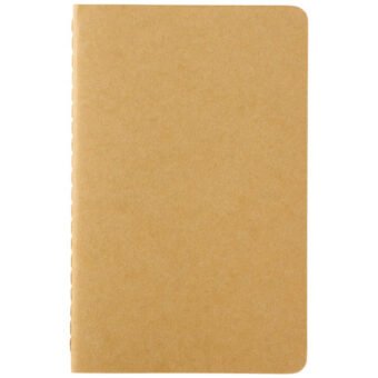 Moleskine Cahier Journal PK – vanlig