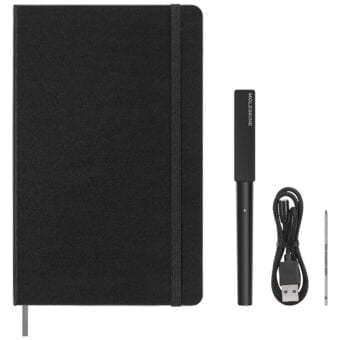 Moleskine Smart skrivesett 2.0