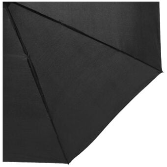 Alex 21.5" sammenleggbar automatisk åpne/lukke paraply
