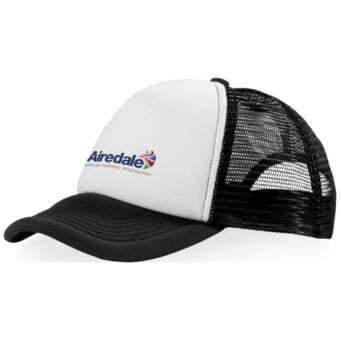 Trucker 5-panels caps