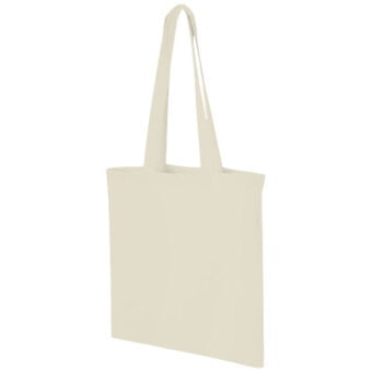 Carolina handlenett i 100 g/m² bomull 7L