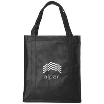 Liberty non woven handlenett 29L