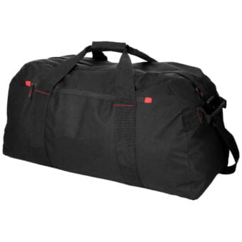 Vancouver ekstra stor reisebag 75L