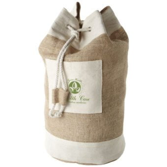 Goa seilerbag i strie 16L