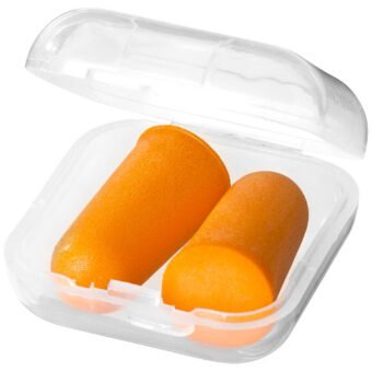 Serenity ørepropper i etui