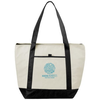 Lighthouse non woven kjølebag 21L
