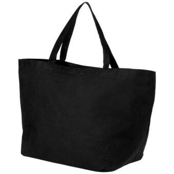 Maryville non woven handleveske 28L