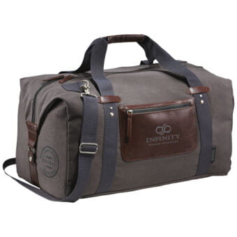 Classic duffelbag 37L