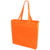 Oransje
