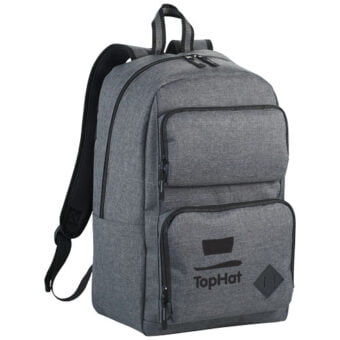 Graphite deluxe 15" PC sekk 20L