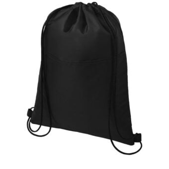 Oriole kjølebag for 12 burkar med snøring 5L