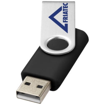 Rotate-basic 4GB USB-minne