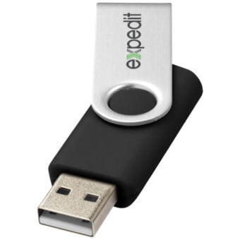 Rotate-basic 16GB USB-minne