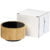 Naturhvit/Solid svart