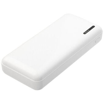 Compress 10 000 mAh høytetthets strømbank