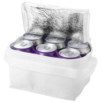 Spectrum kjølebag for 6 bokser 4L