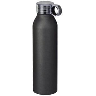 Grom aluminium sportsflaske