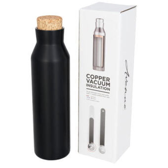 Norse 590 ml. kobber vakuumisolert flaske