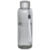 Transparent svart