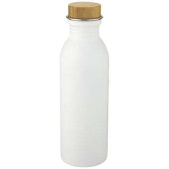 Kalix 650 ml sportsflaske av rustfritt stål