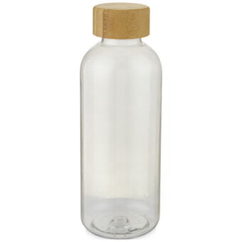 Ziggs 650 ml sportsflaske av resirkulert plast
