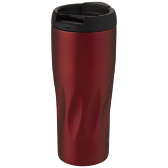 Waves 450 ml vakumisolert termokopp av kobber