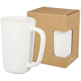 Perk 480 ml keramikkrus