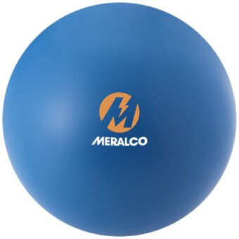 Cool stressball rund