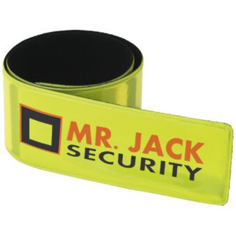 RFX™ Hitz slapwrap refleksbånd