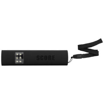 Mini-grip LED magnetisk lommelykt
