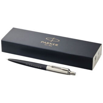 Parker Jotter Bond Street kulepenn