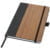 Naturhvit/Solid svart