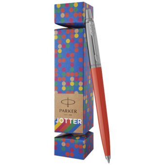 Parker Jotter Cracker-penngavesett